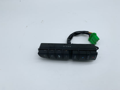2004-2008 Acura TL Passenger AC Heater Climate Control Unit OEM B01B01009