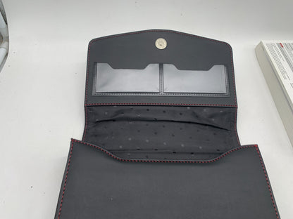 2019 Kia Sorento Owners Manual Set with Case OEM C02B31005