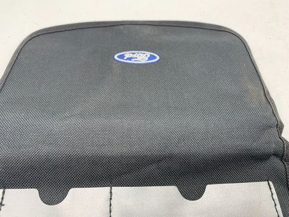 2013 Ford E-150 E150 Owners Manual Set with Case OEM A02B44045