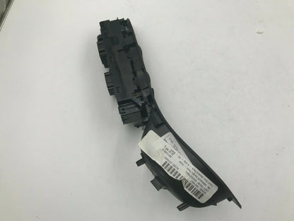 2012-2019 Ford Focus Master Power Window Switch OEM C02B22010