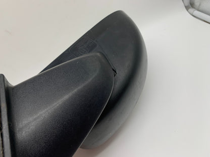 2007-2017 Jeep Compass Passenger Side View Power Door Mirror Black OEM B03B17009