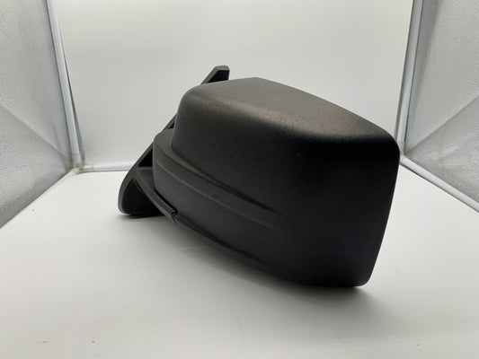 2007-2012 Jeep Patriot Driver Side View Power Door Mirror Black OEM C04B22002