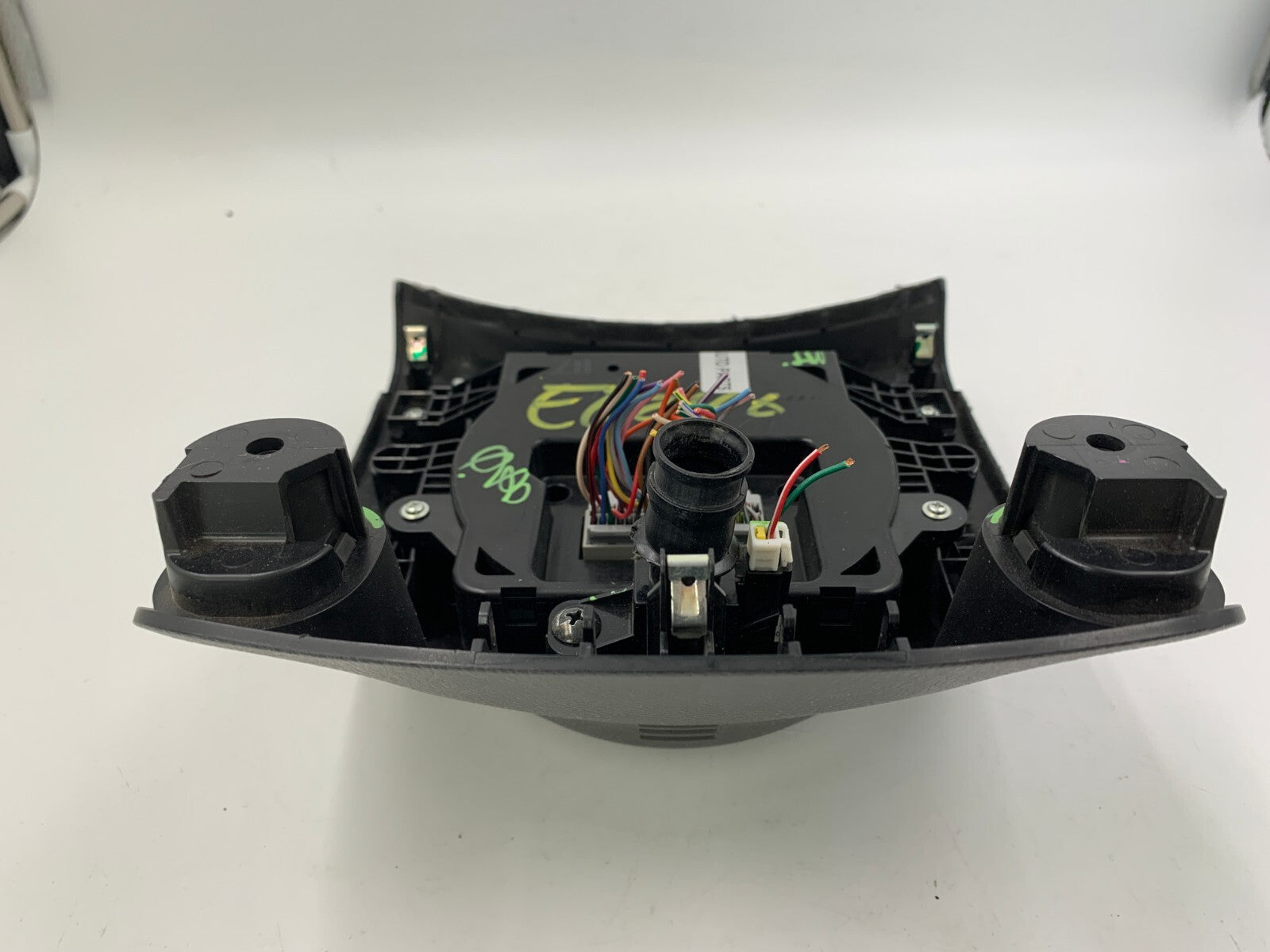 2010-2014 Nissan Cube AC Heater Climate Control Unit OEM D01B68007