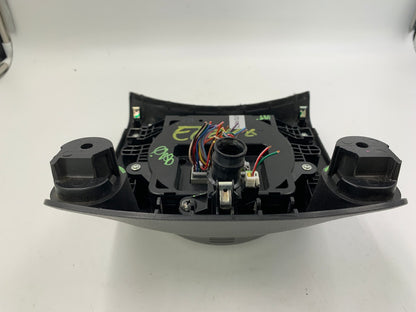 2010-2014 Nissan Cube AC Heater Climate Control Unit OEM D01B68007