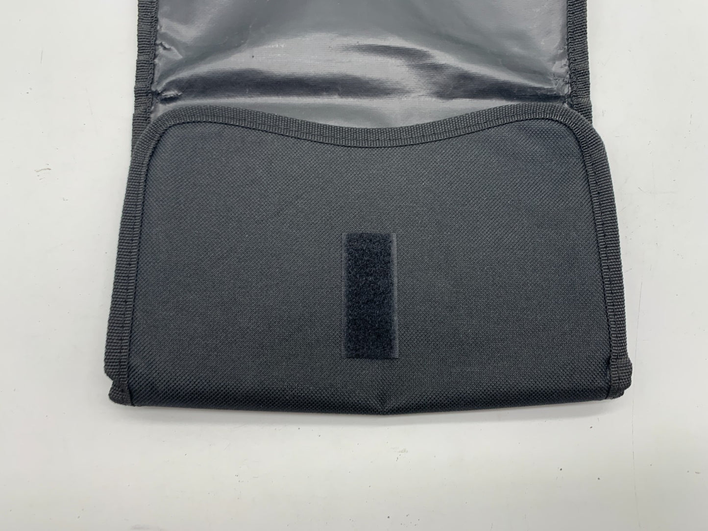 2014 Ford Fusion Owners Manual with Case OEM B03B21025