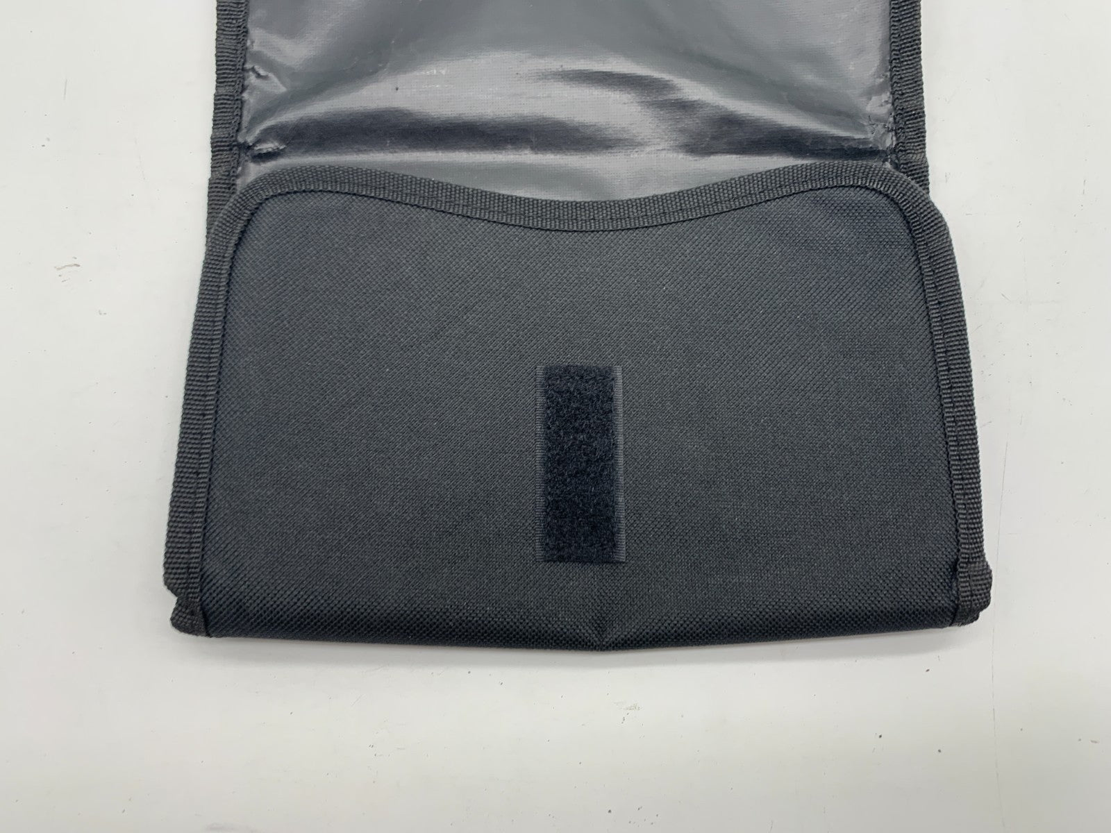 2014 Ford Fusion Owners Manual with Case OEM B03B21025