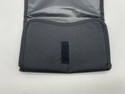 2014 Ford Fusion Owners Manual with Case OEM B03B21025