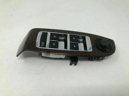 2011-2013 Chevy Malibu Master Power Window Switch OEM C02B01008