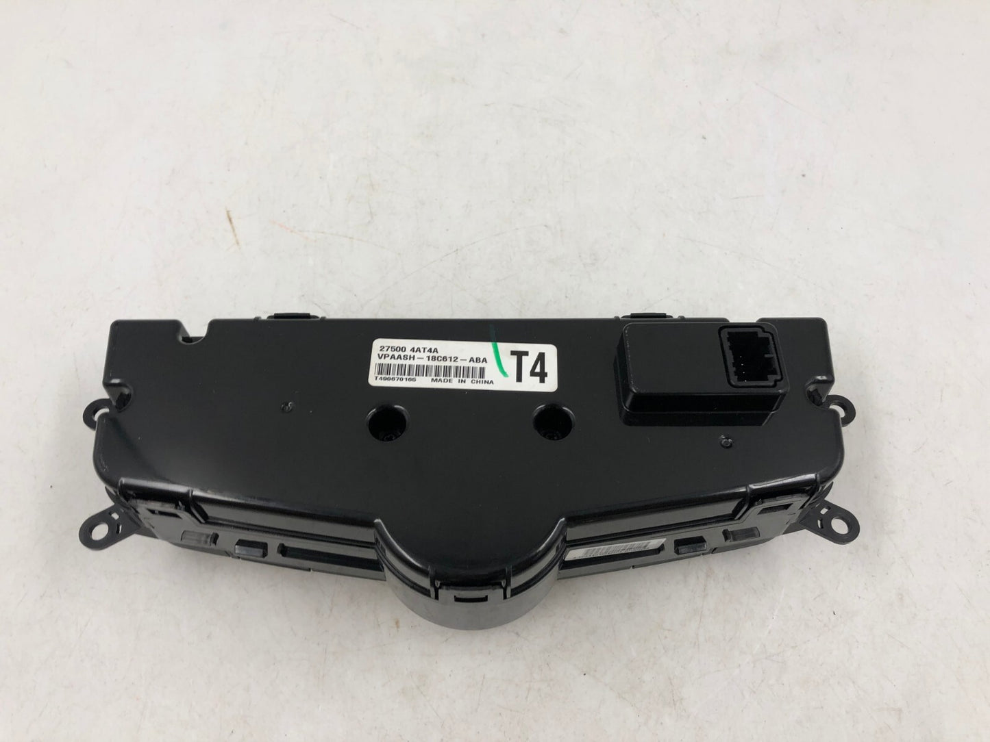 2015-2019 Nissan Sentra AC Heater Climate Control Unit OEM B03B45007
