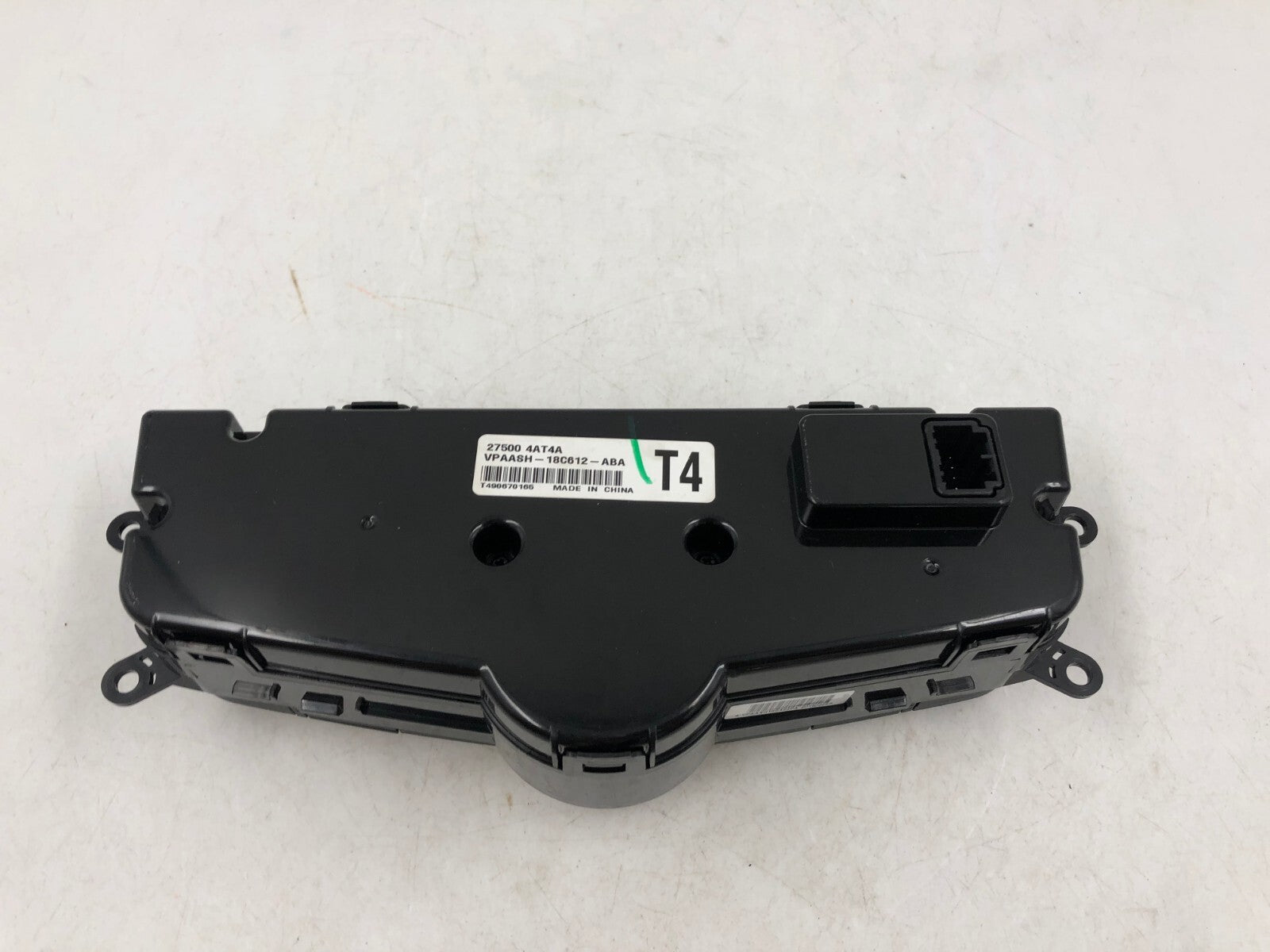 2015-2019 Nissan Sentra AC Heater Climate Control Unit OEM B03B45007