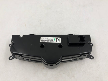 2015-2019 Nissan Sentra AC Heater Climate Control Unit OEM B03B45007