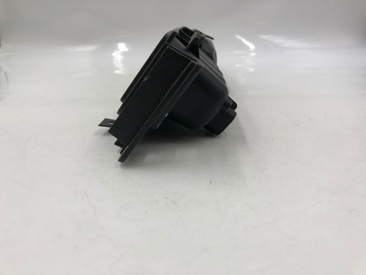 2011-2017 Jeep Compass Master Power Window Switch OEM B03B18028