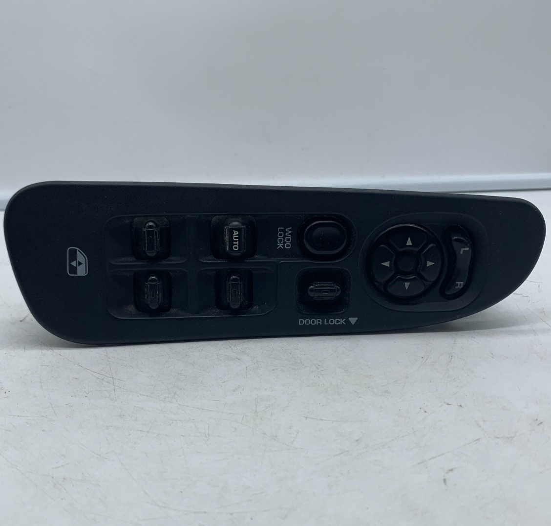 2005-2008 Dodge Ram 1500 Master Power Window Switch OEM A03B07004