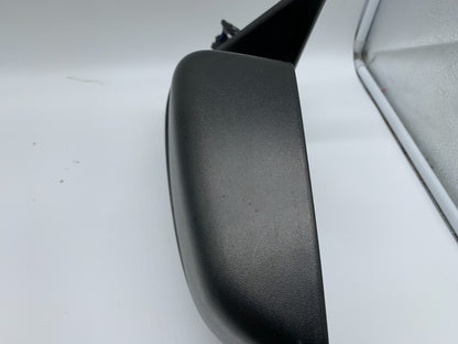 2007-2012 Jeep Patriot Driver Side View Power Door Mirror Black OEM B03B55036