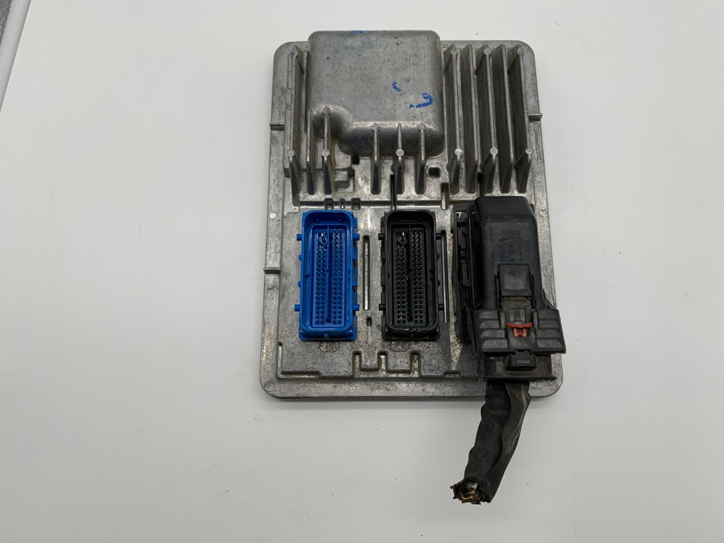 2019 Chevrolet Equinox Engine Control Module Unit ECU ECM OEM B04B35011