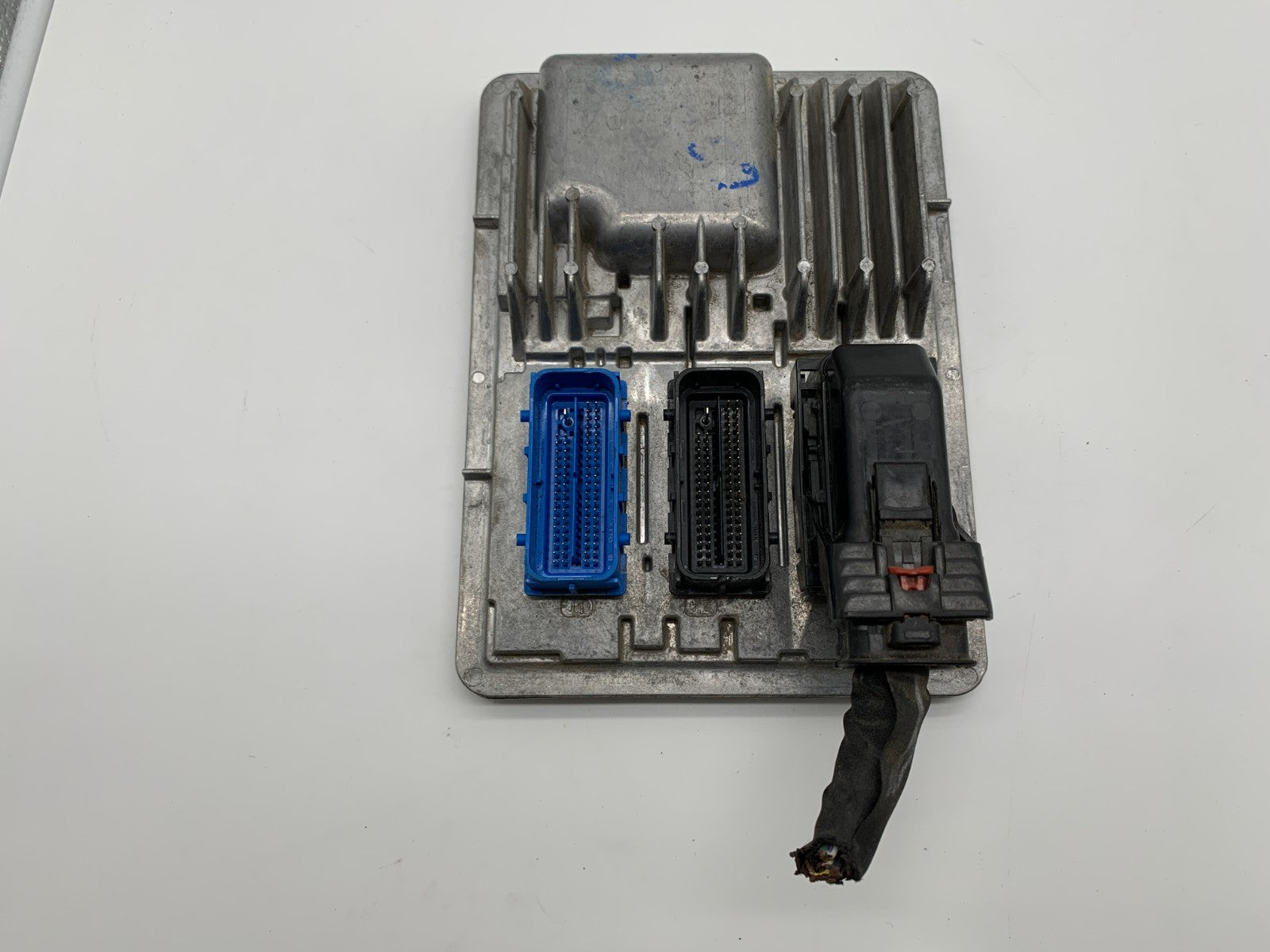 2019 Chevrolet Equinox Engine Control Module Unit ECU ECM OEM B04B35011