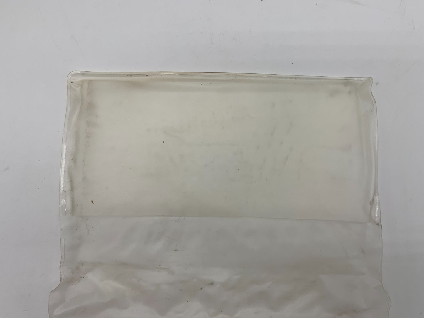 2019 Kia Rio Owners Manual Set with Case OEM C03B66020