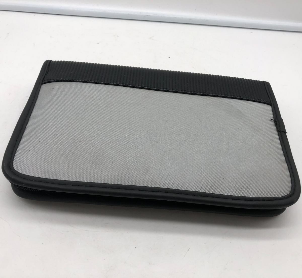 Nissan Owners Manual Case Only OEM R01B51010
