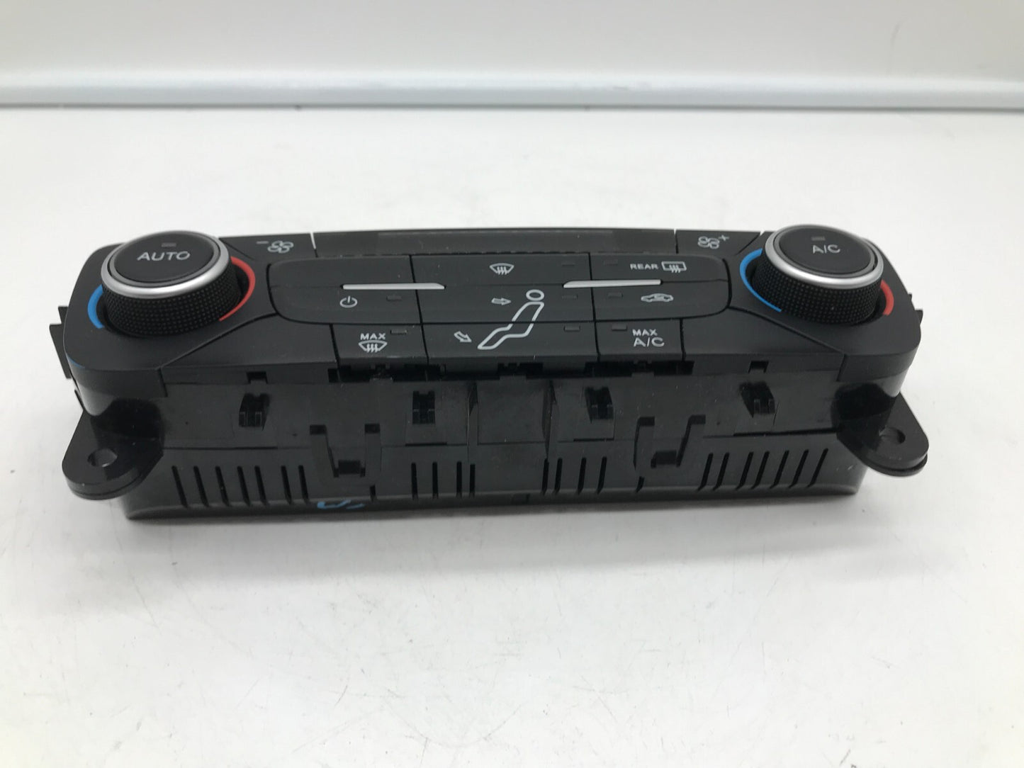 2015-2018 Ford Focus AC Heater Climate Control OEM E02B65015