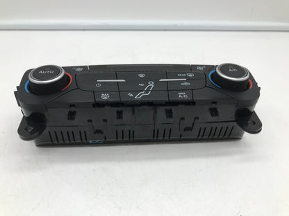 2015-2018 Ford Focus AC Heater Climate Control OEM E02B65015