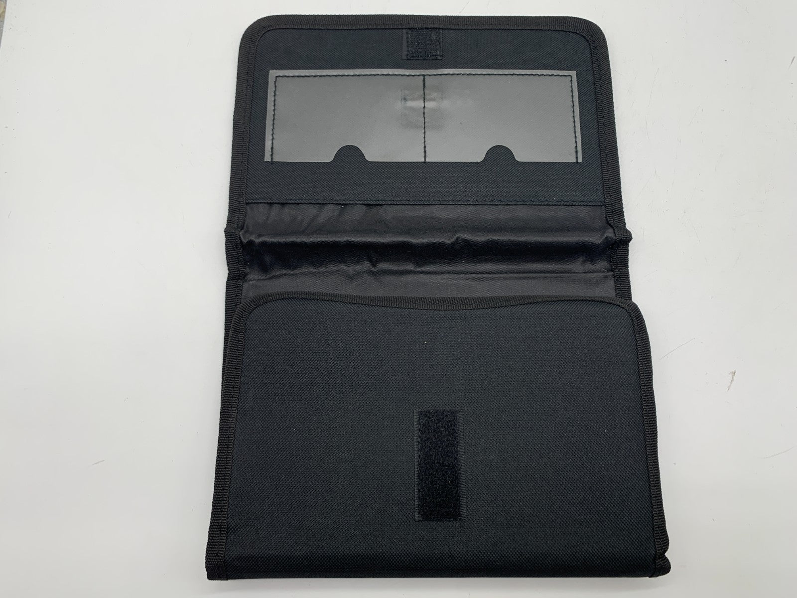 2015 Nissan Versa Sedan Owners Manual Set with Case OEM A02B56004