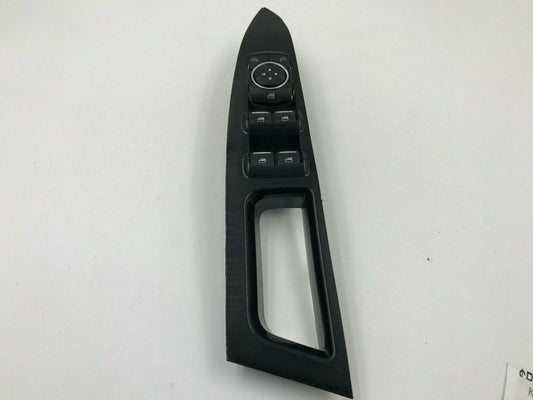 2013-2020 Ford Fusion Master Power Window Switch OEM C03B20006
