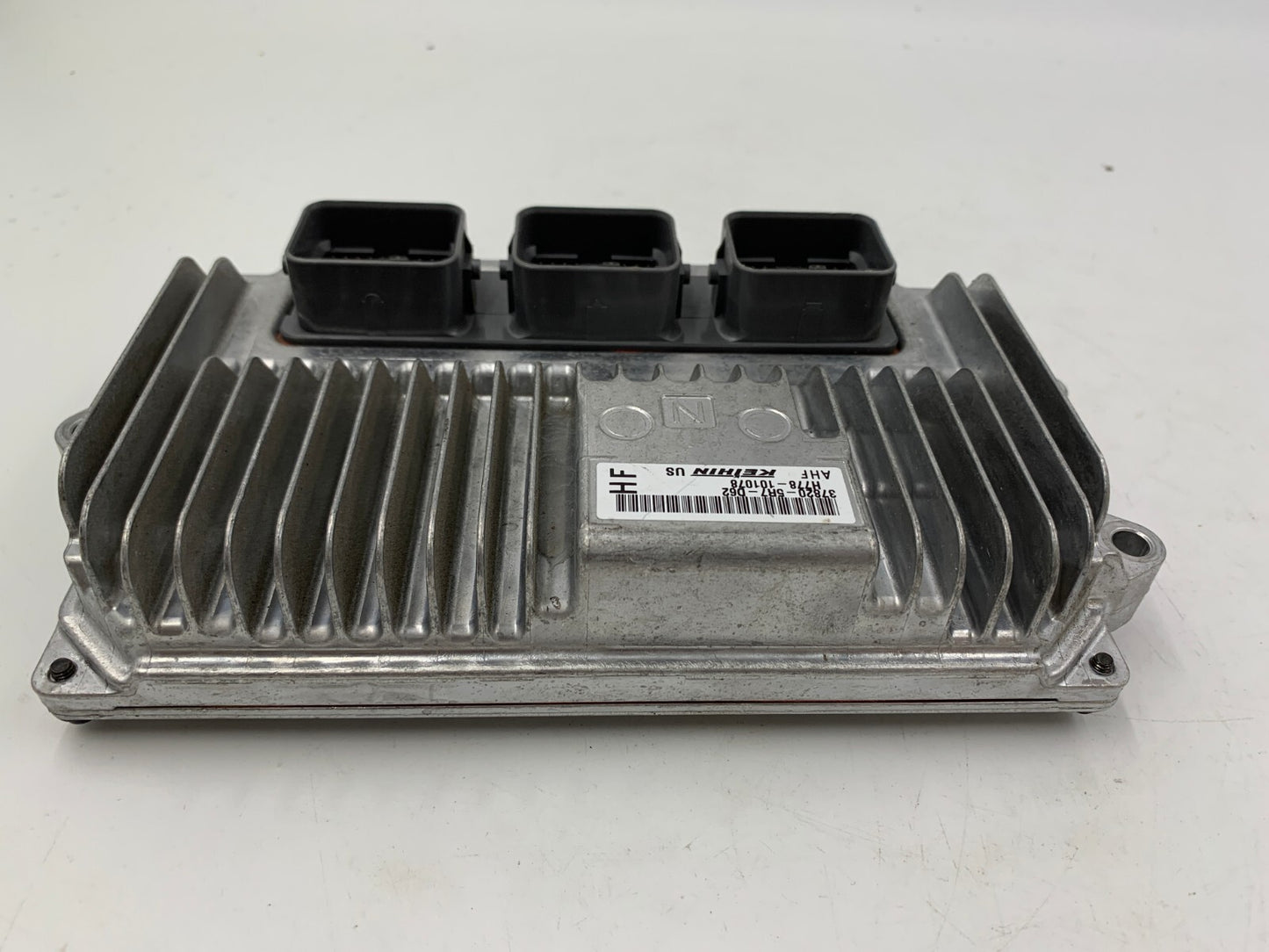 2017 Honda Fit Engine Control Module ECU ECM OEM D03B25005