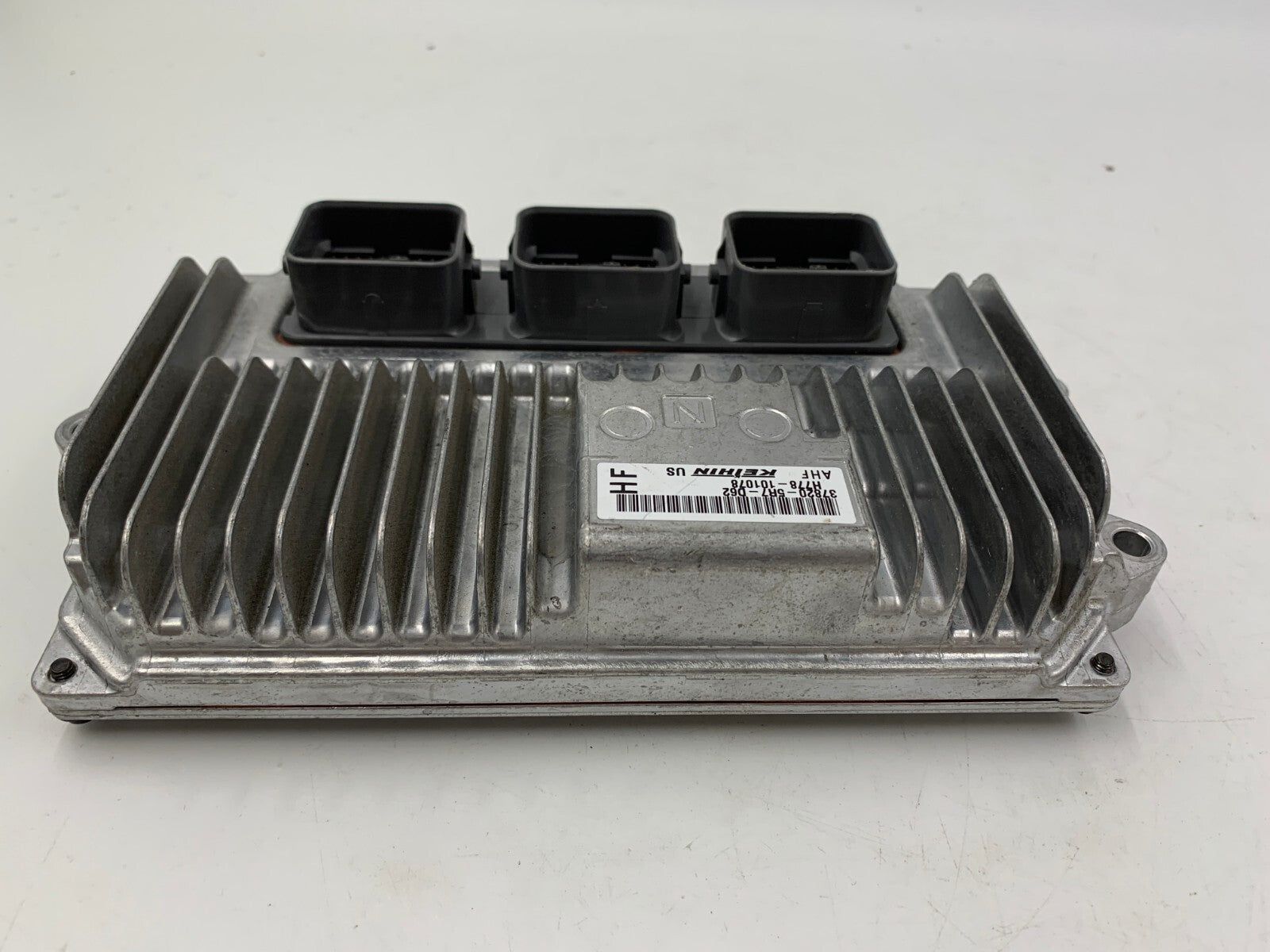 2017 Honda Fit Engine Control Module ECU ECM OEM D03B25005