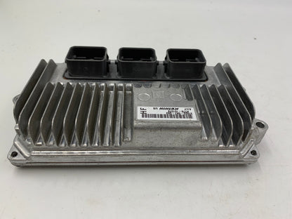 2017 Honda Fit Engine Control Module ECU ECM OEM D03B25005