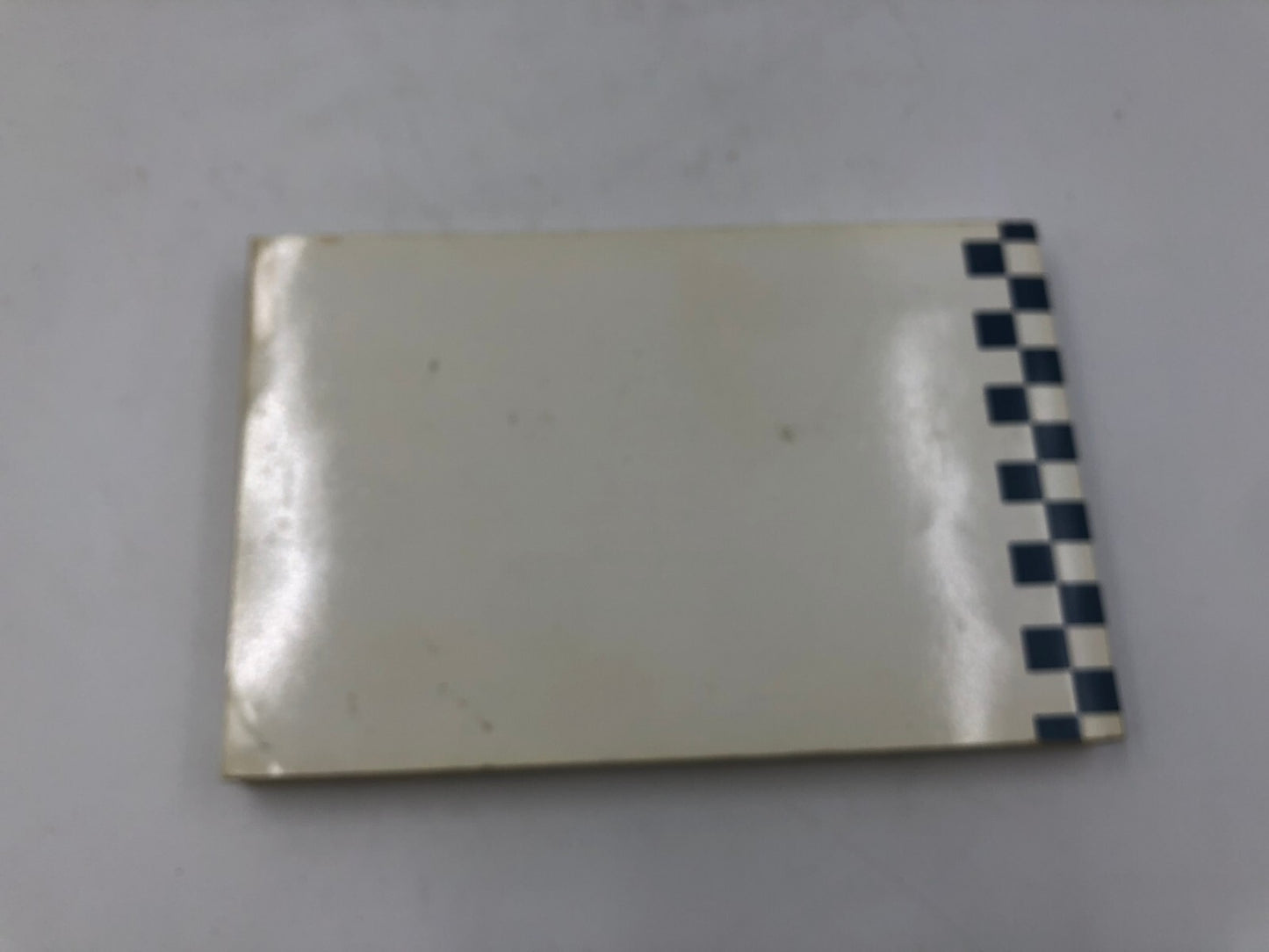 2004 Chevrolet Impala Owners Manual OEM C03B44029