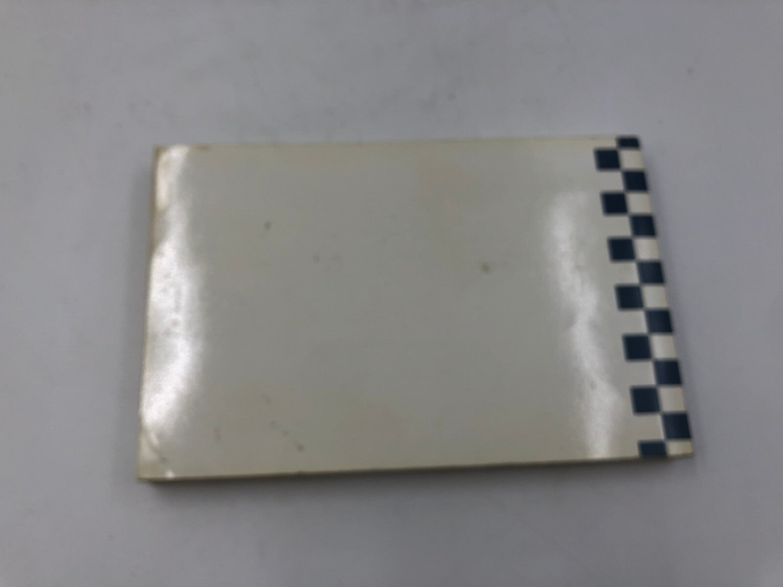 2004 Chevrolet Impala Owners Manual OEM C03B44029