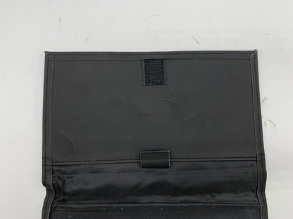 2018 Dodge Durango Owners Manual Set with Case OEM D03B68008