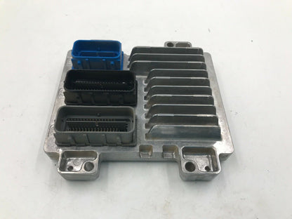 2017-2020 Chevrolet Trax Engine Control Module Unit ECU ECM OEM C03B31006