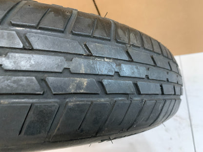 2011-2015 Kia Optima 17" Spare Tire Compact Donut T135/80D17