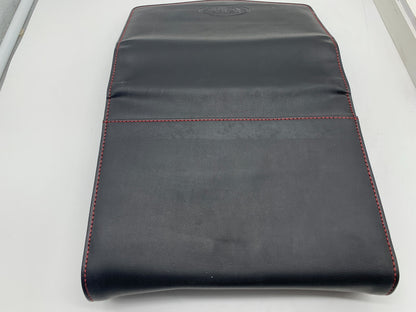 2016 Kia Sorento Owners Manual Set with Case OEM R01B03022