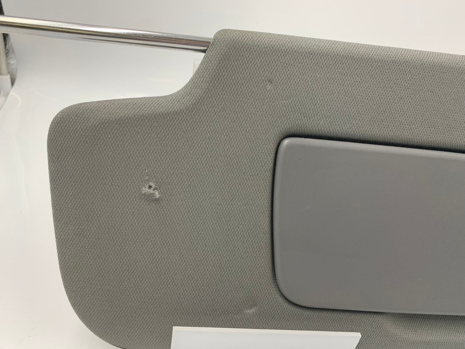 2019-2021 Chevrolet Silverado 1500 Driver Sun Visor OEM B02B39034