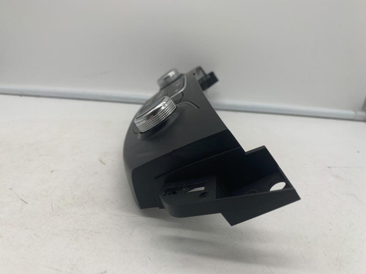 2018-2021 Chevrolet Traverse AC Heater Climate Control with Heated Seats OEM