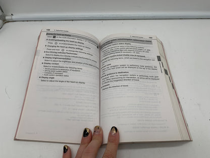 2020 Toyota Camry Owners Manual OEM