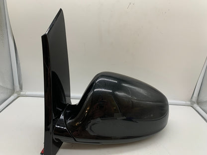 2013-2017 Buick Verano Driver Side Power Door Mirror Black BSA OEM E03B46039