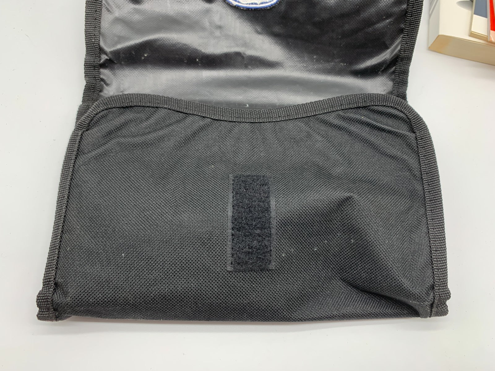 2017 Ford Taurus Owners Manual Set with Case OEM D02B15029