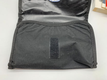 2017 Ford Taurus Owners Manual Set with Case OEM D02B15029