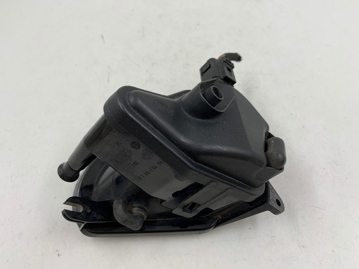 2006-2008 Audi A3 Driver Fog Light Foglight Bumper Lamp OEM C03B35015