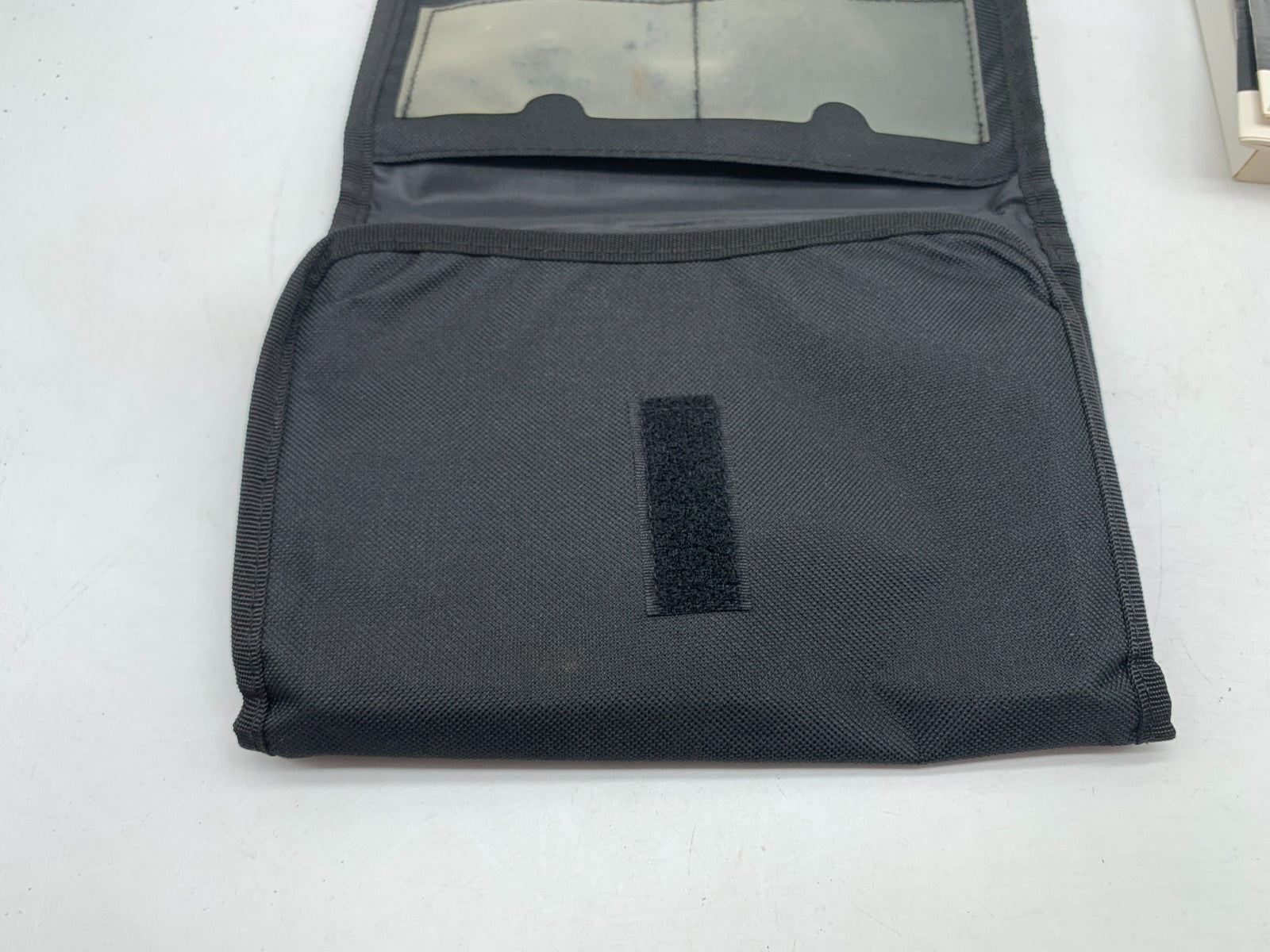 2017 Ford Focus Owners Manual Set with Case OEM D03B16012