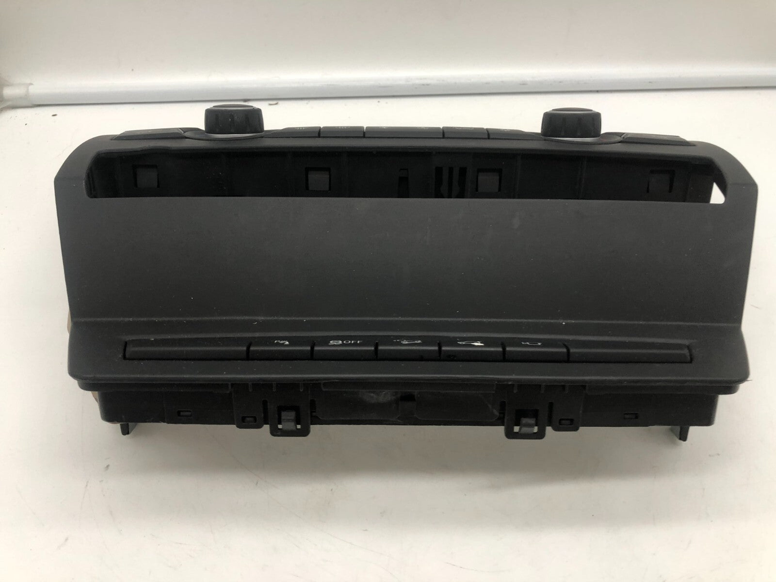 2008-2014 BMW X6 AC Heater Climate Control Unit OEM A03B22049