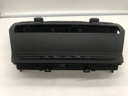 2008-2014 BMW X6 AC Heater Climate Control Unit OEM A03B22049