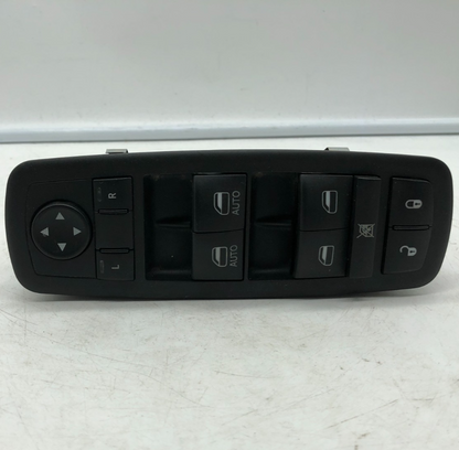 2008-2011 Chrysler Town & Country Master Power Window Switch OEM A02B12003