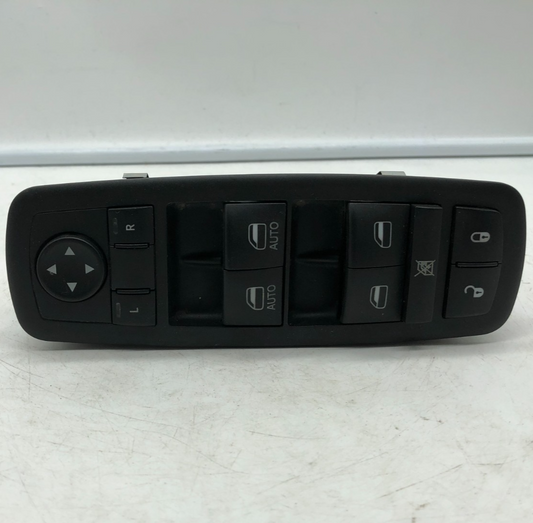 2008-2011 Chrysler Town & Country Master Power Window Switch OEM A02B12003