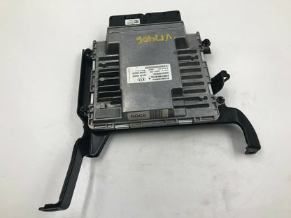 2016-2018 Kia Optima Engine Control Module Unit ECU ECM OEM E01B69006