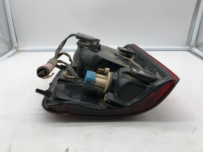 1994-2003 Chevrolet S10/S15 Passenger Side Tail Light Taillight OEM A02B41003