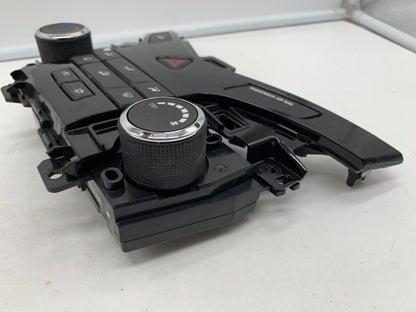 2012-2016 Chevrolet Cruze AC Heater Climate Control Unit OEM C02B21022